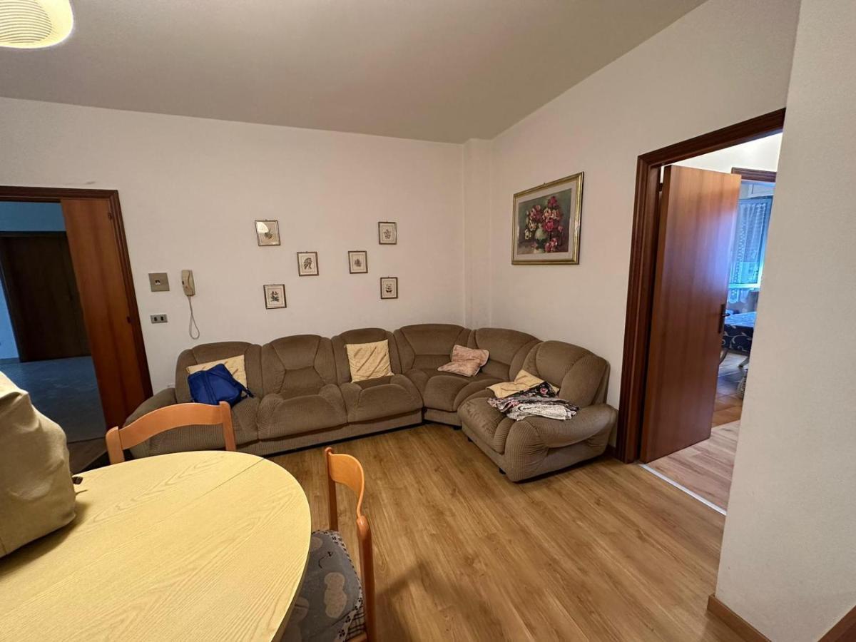 Rosa Te - Attico A Pochi Metri Dal Mare Apartment Villa Rosa Di Martinsicuro