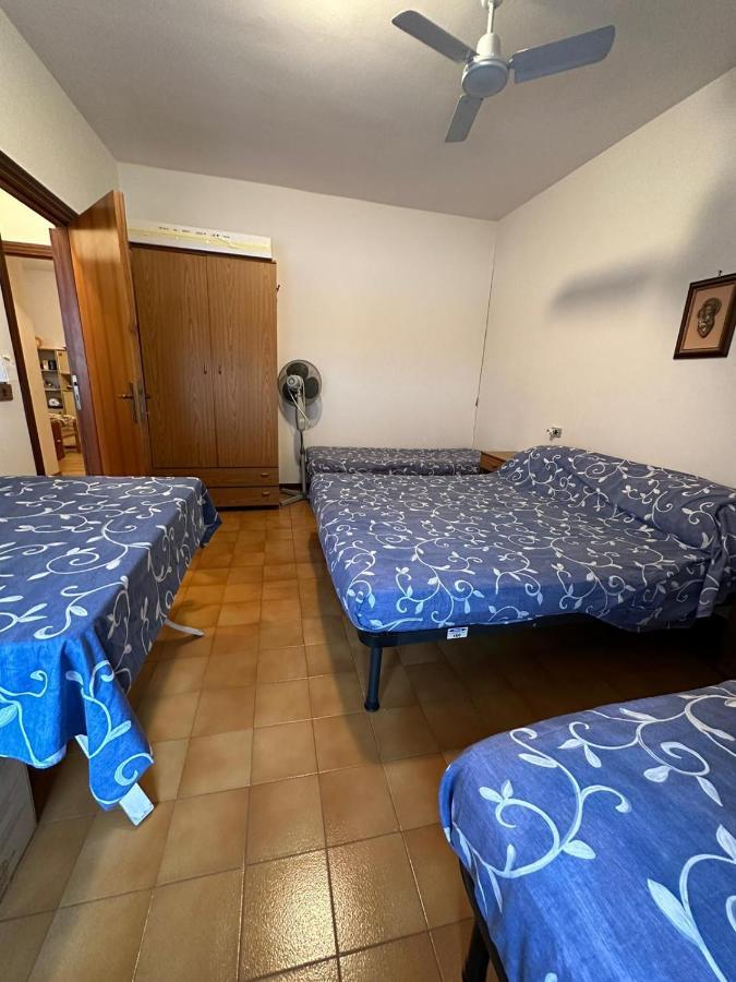 Rosa Te - Attico A Pochi Metri Dal Mare Villa Rosa Di Martinsicuro