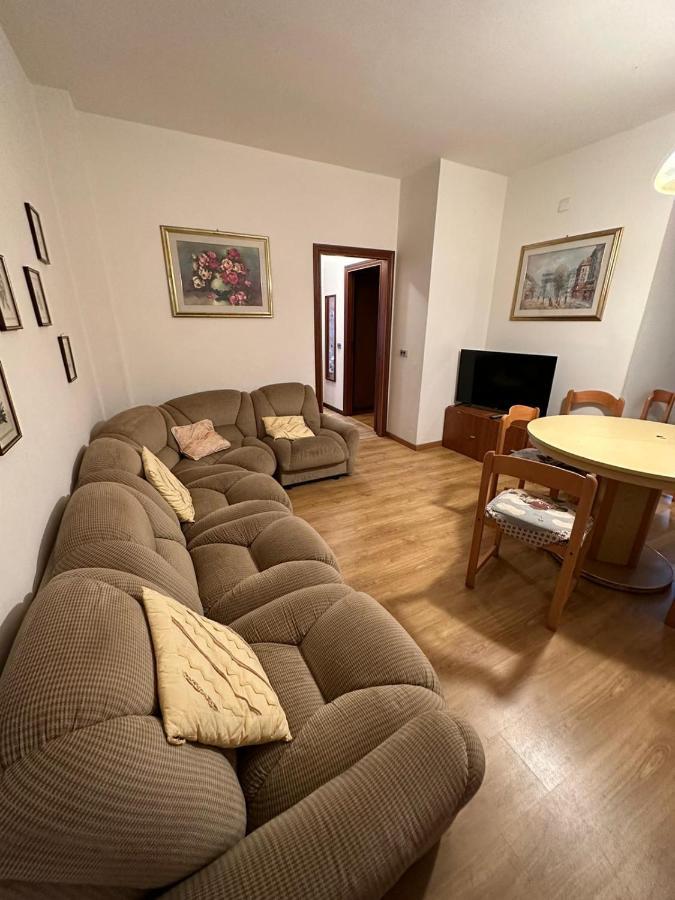 Rosa Te - Attico A Pochi Metri Dal Mare Apartment