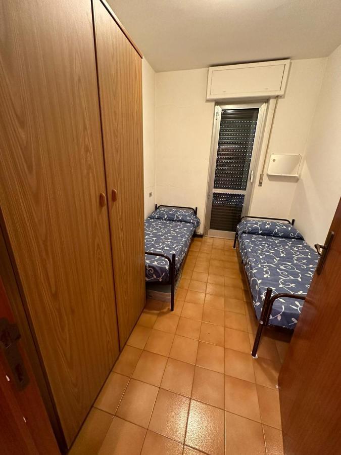Apartment Rosa Te - Attico A Pochi Metri Dal Mare Villa Rosa Di Martinsicuro