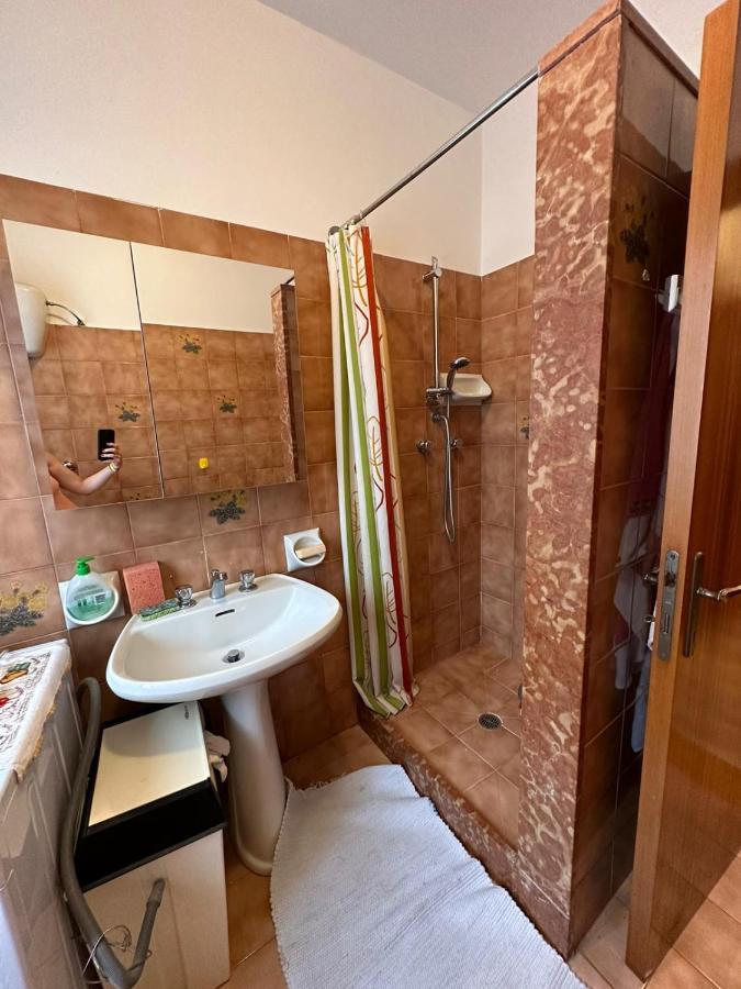 Rosa Te - Attico A Pochi Metri Dal Mare Apartment Villa Rosa Di Martinsicuro