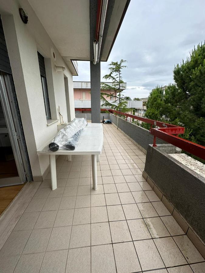 Rosa Te - Attico A Pochi Metri Dal Mare Apartment