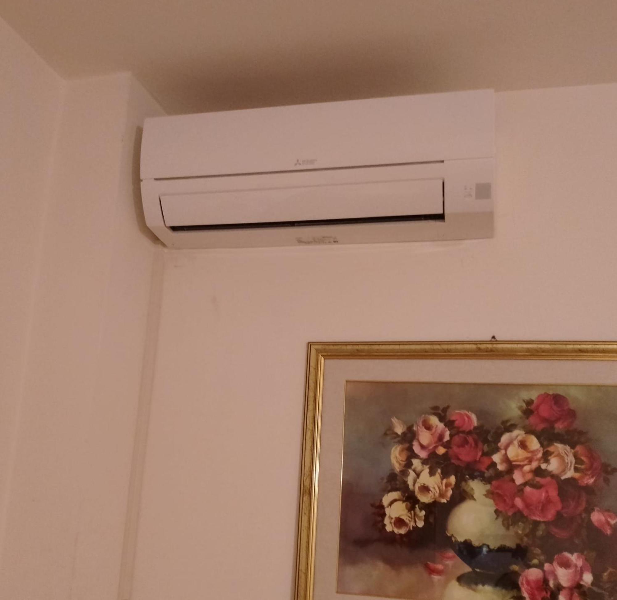 Rosa Te - Attico A Pochi Metri Dal Mare Apartment *